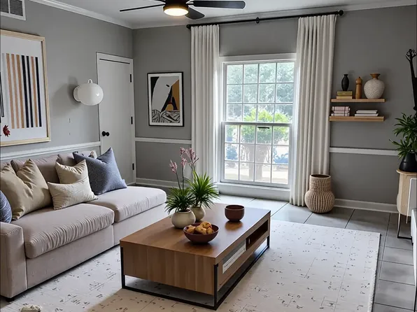 5931 Quail Hollow Rd APT F, Charlotte, NC 28210