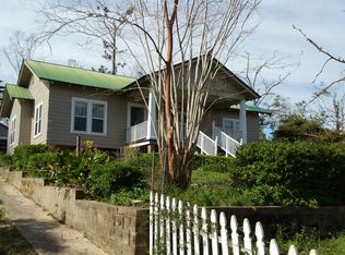 418 W Satsuma Rd, Chattahoochee, FL 32324