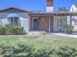 735 Patterson Ave, Glendale, CA 91202