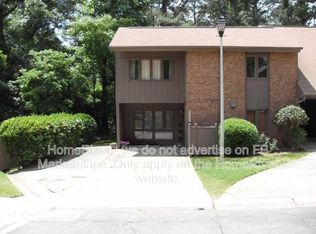 3208 Clairmont North NE #3208, Atlanta, GA 30329