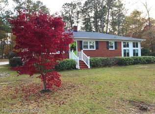 506 Law Rd, Fayetteville, NC 28311