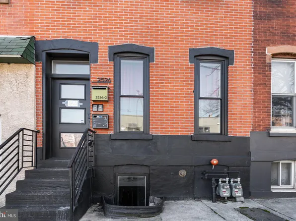 2526 W Girard Ave #1, Philadelphia, PA 19130