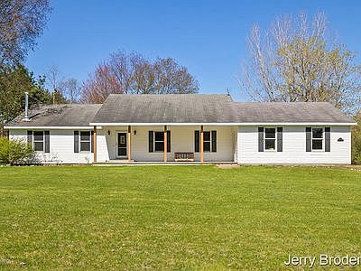 10959 Algoma Ave NE, Rockford, MI, 49341