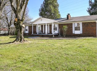 5714 Waterlevel Hwy, Cleveland, TN 37323