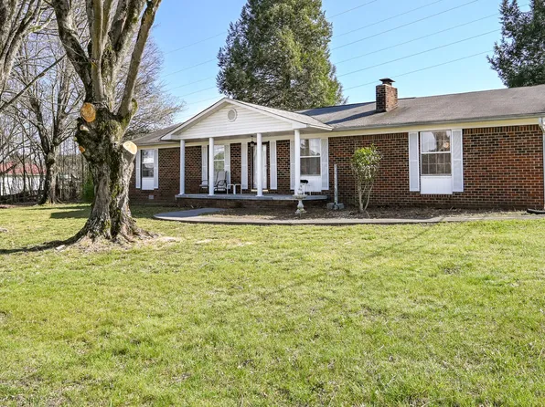 5714 Waterlevel Hwy, Cleveland, TN 37323