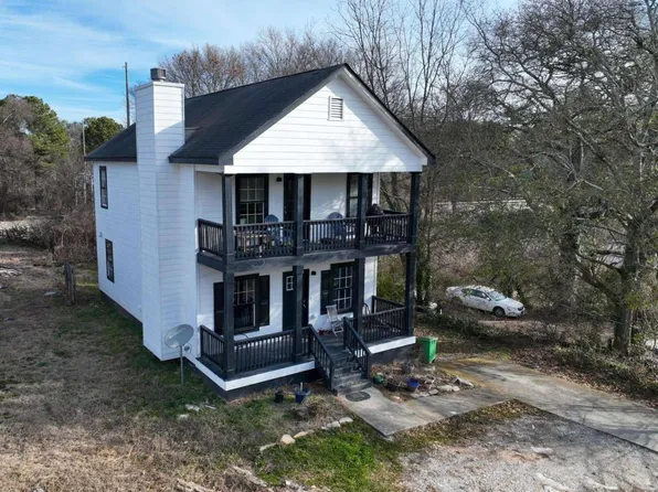 2159 Martin Luther King Jr Dr NW, Atlanta, GA 30310