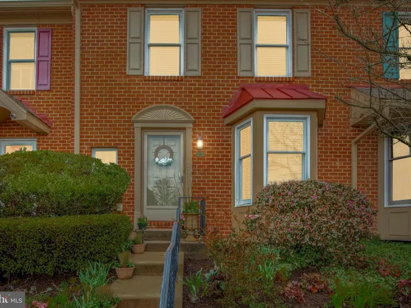 479 Creighton Ct, Harleysville, PA 19438