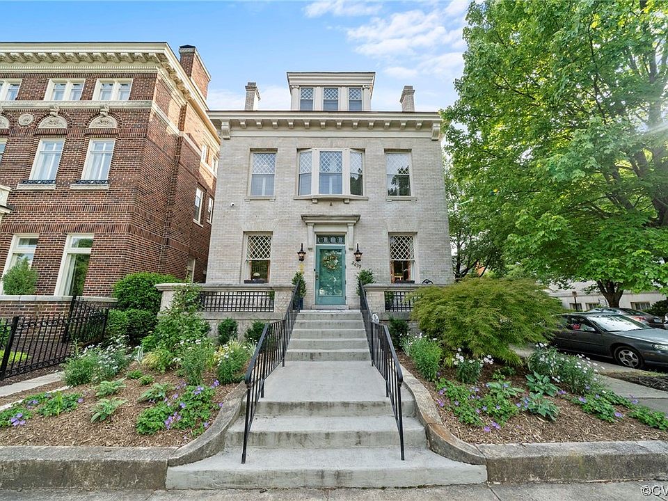 2039 Monument Ave, Richmond, VA 23220 Zillow