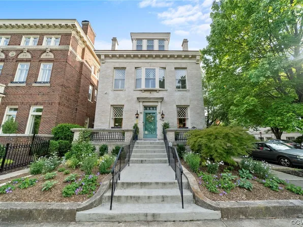 2039 Monument Ave, Richmond, VA 23220