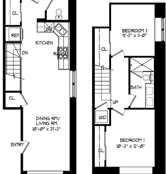 649 N Wolcott Ave #1S — Photo 9