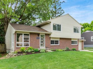 973 Bernard Rd, Columbus, OH 43221