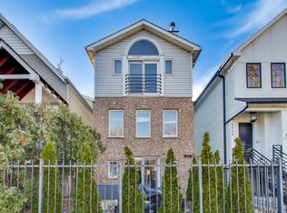 3442 N Damen Ave #3, Chicago, IL 60618