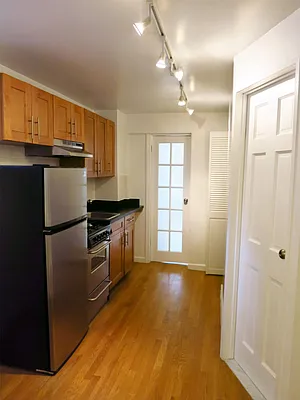 Rented by City & Suburban | media 10