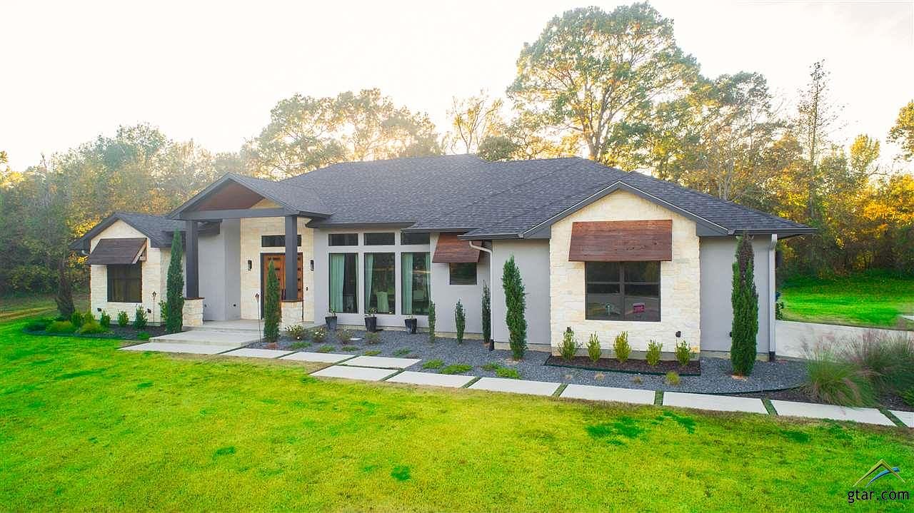 107 Grand Oaks Dr, Mt Pleasant, TX 75455 Zillow