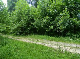 1246 E Foxrun Dr, Martinsville, IN 46151