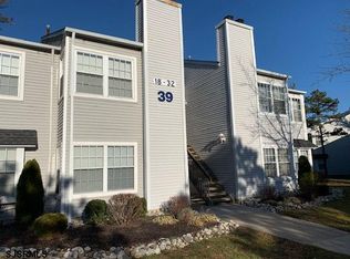 24 Meadow Ridge Rd #24, Absecon, NJ 08205