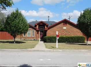 1700 Fox Trl, Harker Heights, TX 76548