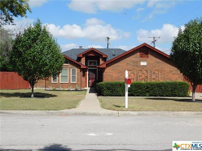 1700 Fox Trl, Harker Heights, TX, 76548
