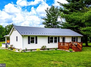 235 Parkview Estates Rd, Luray, VA 22835