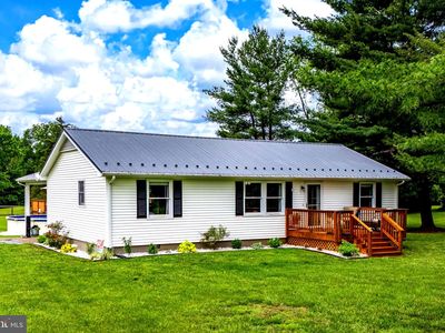 235 Parkview Estates Rd, Luray, VA, 22835