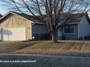 7506 SW 25th St, Topeka, KS 66614