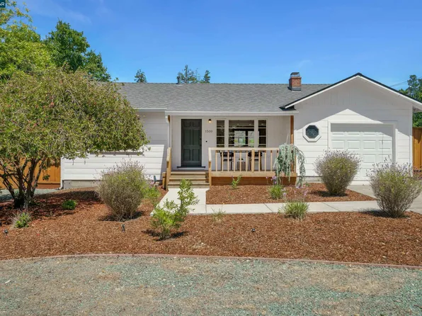1510 Huston Rd, Lafayette, CA 94549