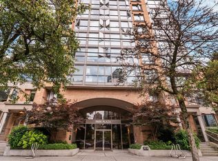 1188 Richards St #2203, Vancouver, BC