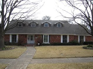 13218 Spring Grove Ave, Dallas, TX 75240