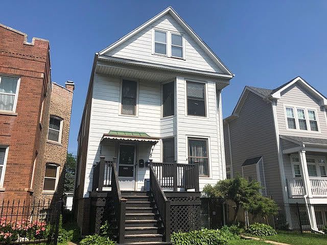 1st image of 3745 N Sacramento Ave #1