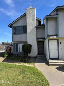 2099 E Bard Rd, Oxnard, CA, 93033