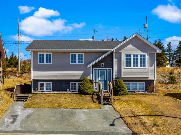 45 Dunluce Crescent, Mount Pearl, NL A1N5H9