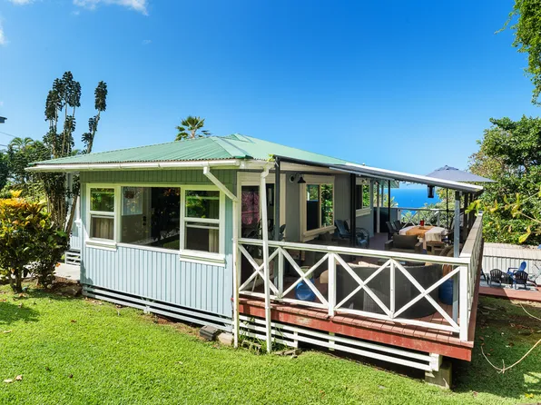 77-6314 Mamalahoa Hwy, Holualoa, HI 96725