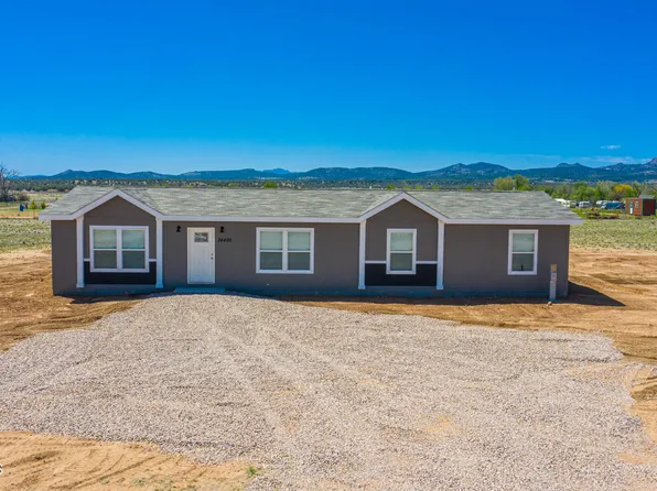 24400 N Ravens Roost Rd, Paulden, AZ 86334