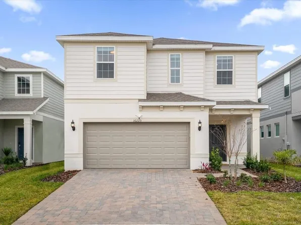 16225 Saint Kitts Cir, Clermont, FL 34714