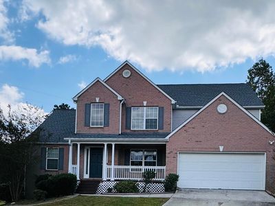 1321 Webb Farm Ln, Loganville, GA, 30052