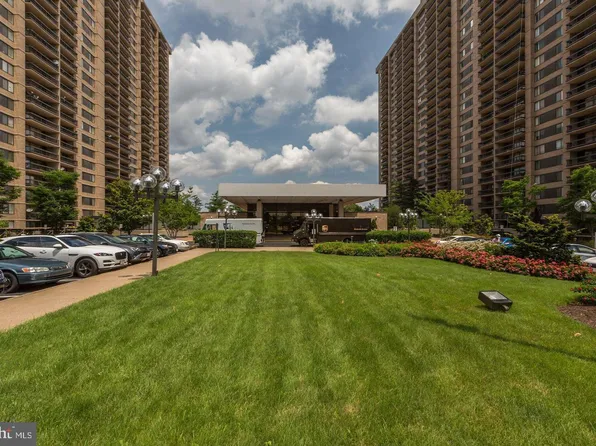 3701 S George Mason Dr Unit 2518N, Falls Church, VA 22041