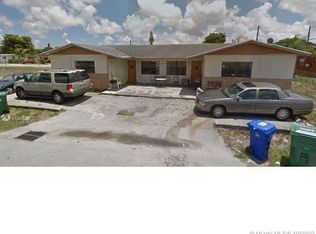 3000 NW 13th St #A, Fort Lauderdale, FL 33311