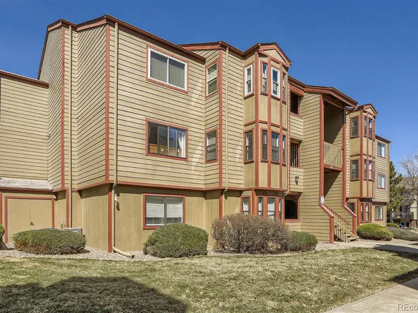 8771 Dawson Street #201, Denver, CO 80229