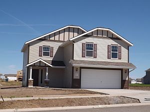 1st image of 3873 W Sharpshinn Dr