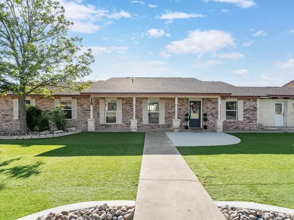 303 N Broadview St, Del Rio, TX 78840