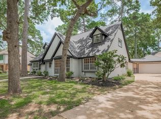 12611 Campsite Trl, Cypress, TX 77429