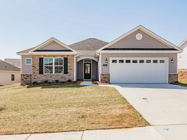 223 Sutton Ct, Graniteville, SC 29829