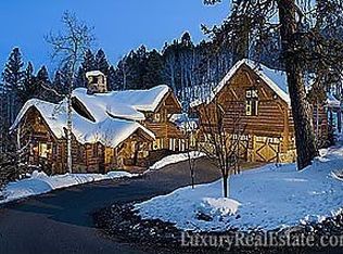 45 Elk Spring Ct, Cordillera, CO 81632