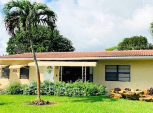 2531 NE 8th Ter, Pompano Beach, FL 33064