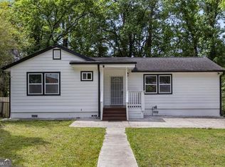 856 Bridgewater St SW, Atlanta, GA 30310