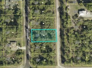2104 Jackson Ave, Alva, FL 33920
