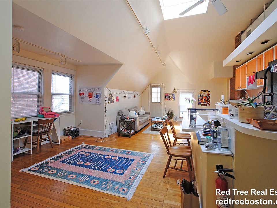 1678 Beacon 3A - 1