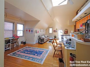 1678 Beacon St #4, Brookline, MA 02445