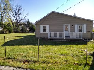 4270 Murdock Ave, Dayton, OH 45424