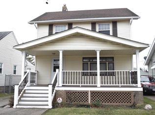 13723 Wainstead Ave, Cleveland, OH